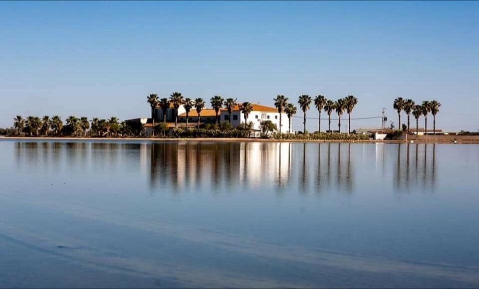 Gloria Fuertes Villa Sevilla Exteriör bild