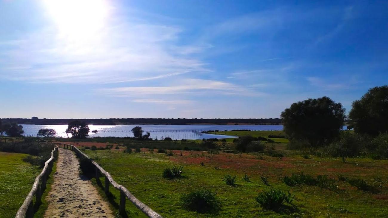 Gloria Fuertes Villa Sevilla Exteriör bild