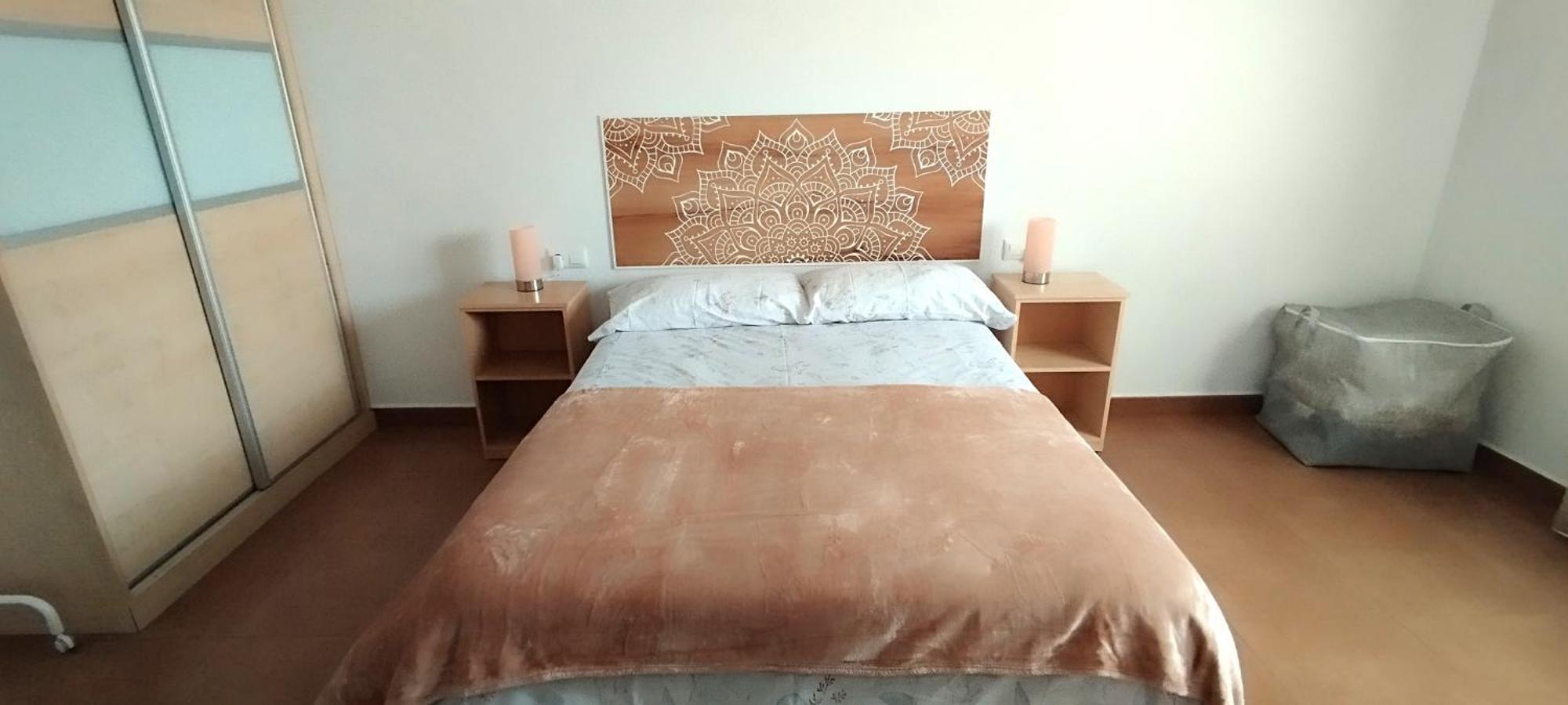Gloria Fuertes Villa Sevilla Exteriör bild