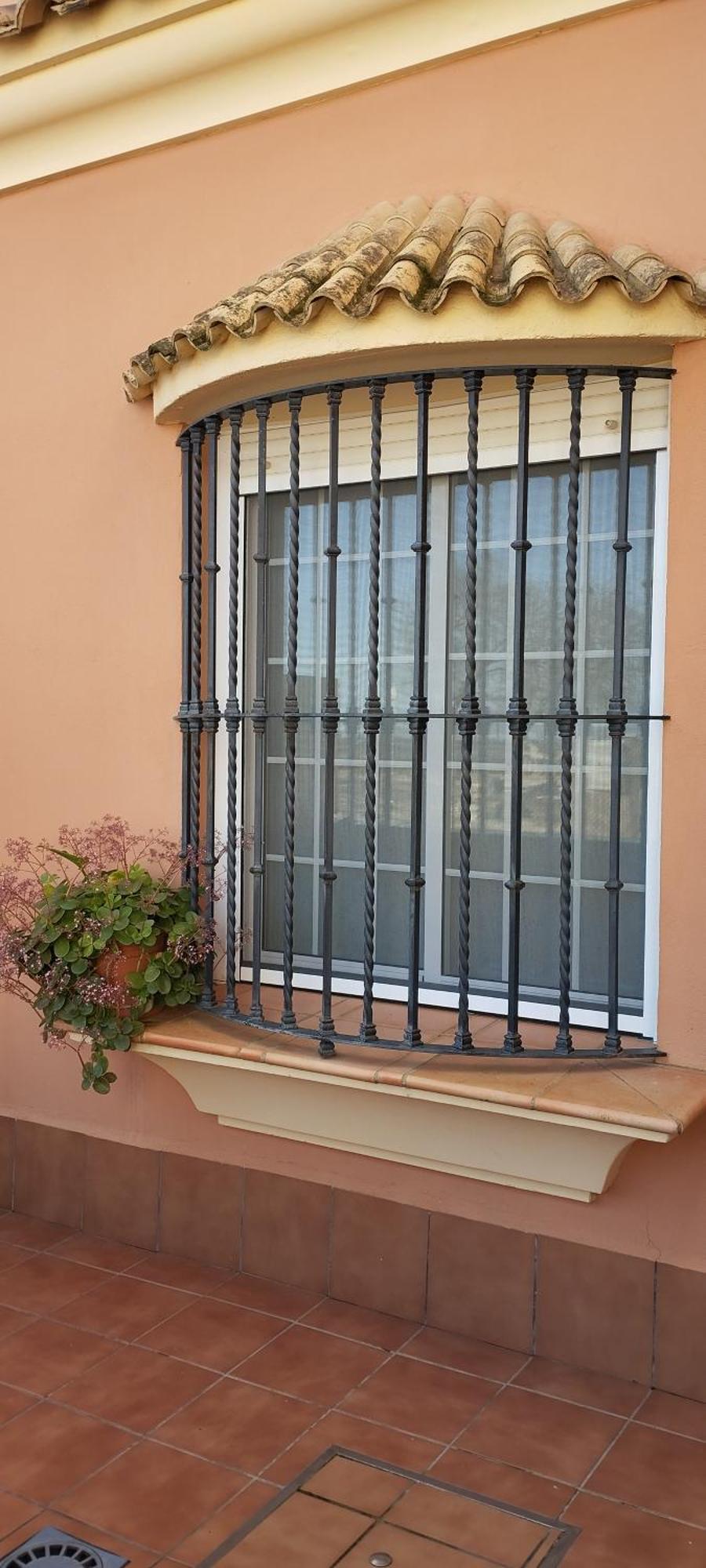 Gloria Fuertes Villa Sevilla Exteriör bild