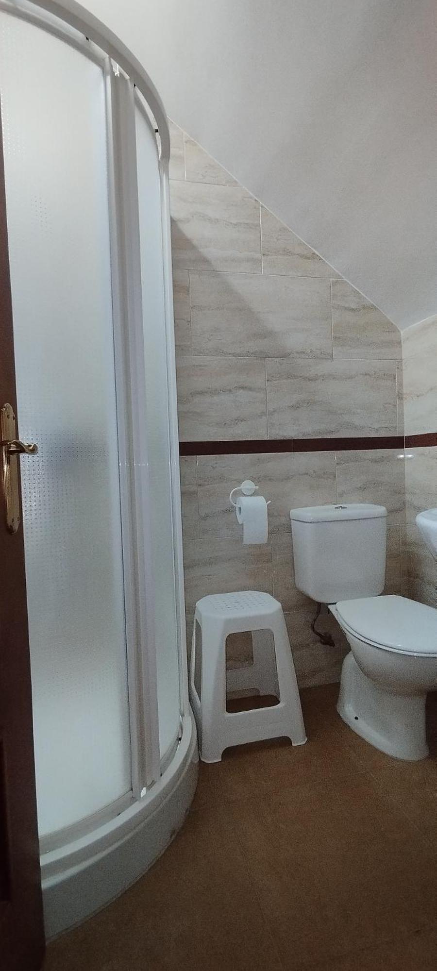 Gloria Fuertes Villa Sevilla Exteriör bild